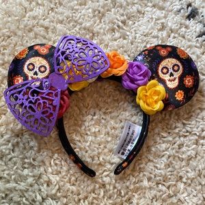 Coco Disneyland Ears